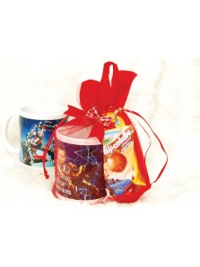 Camellia Gomez Paket Souvenir Ultah